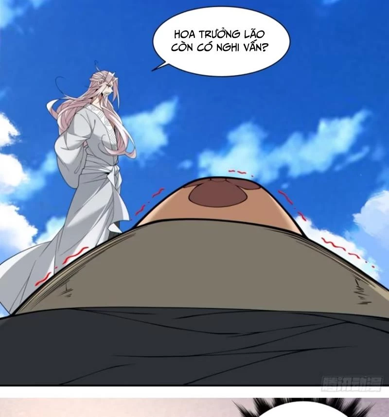 Đồ Đệ Của Ta Đều Là Đại Phản Phái Chapter 298 - Trang 4