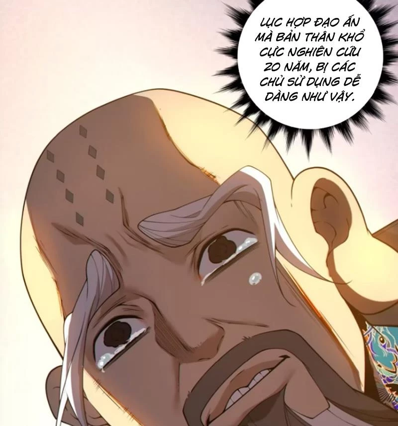 Đồ Đệ Của Ta Đều Là Đại Phản Phái Chapter 298 - Trang 4