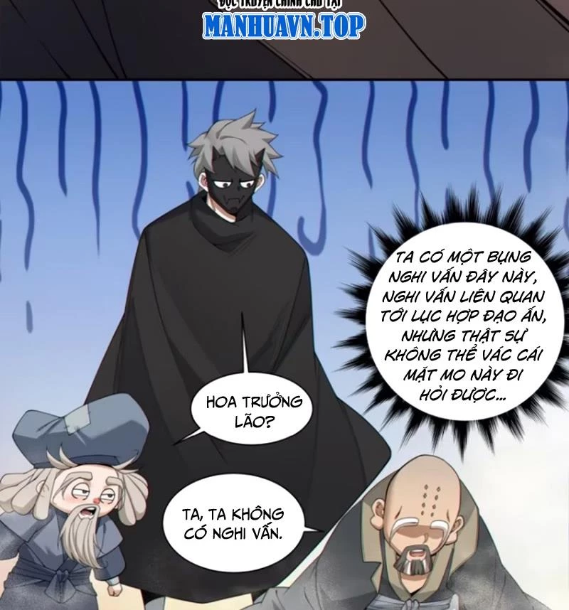 Đồ Đệ Của Ta Đều Là Đại Phản Phái Chapter 298 - Trang 4