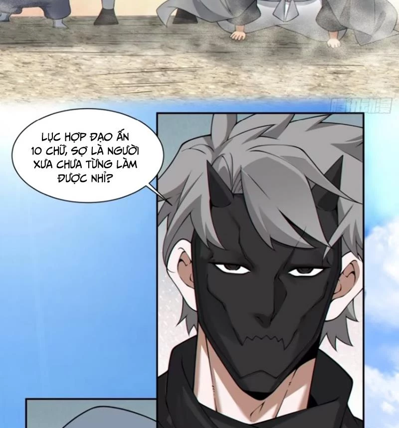 Đồ Đệ Của Ta Đều Là Đại Phản Phái Chapter 298 - Trang 4