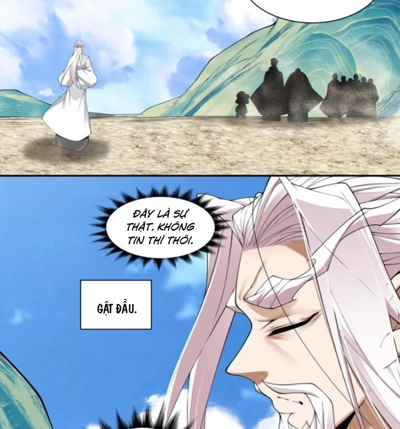 Đồ Đệ Của Ta Đều Là Đại Phản Phái Chapter 298 - Trang 4