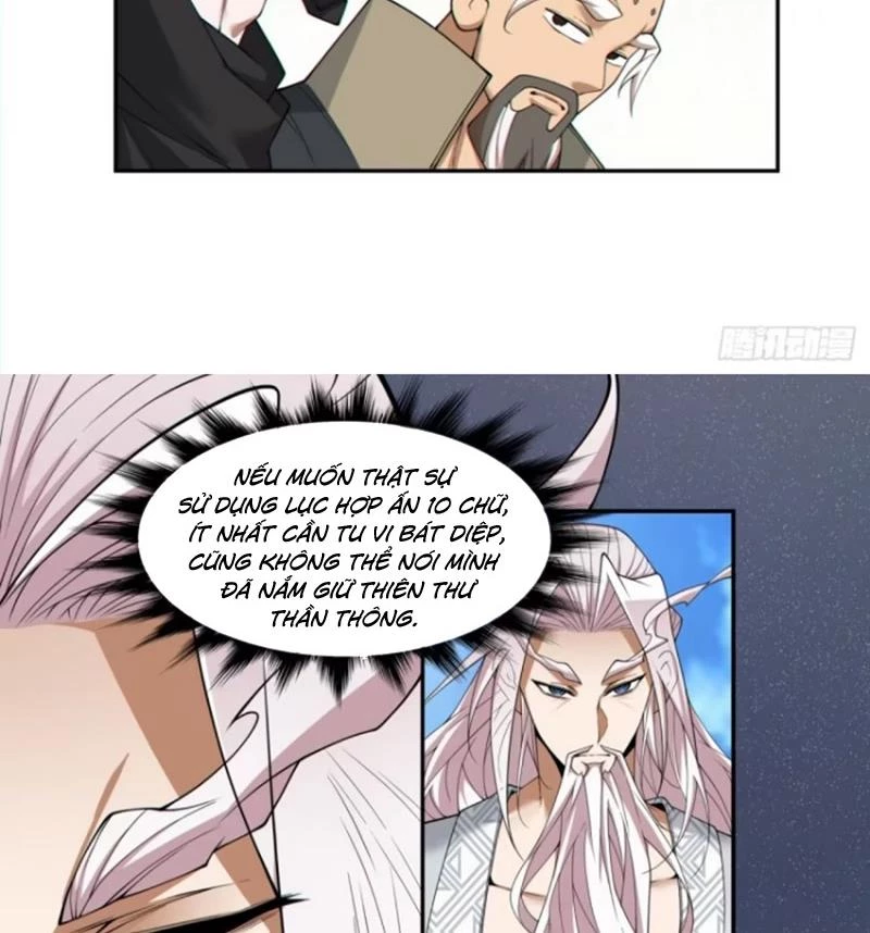 Đồ Đệ Của Ta Đều Là Đại Phản Phái Chapter 298 - Trang 4