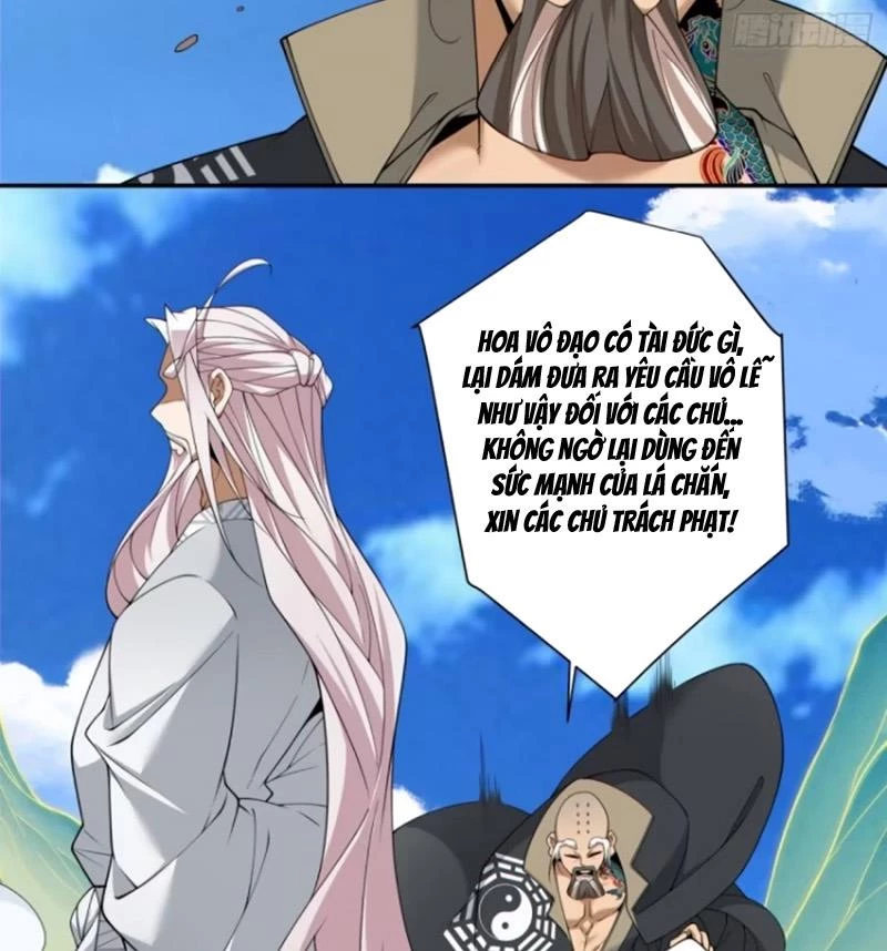 Đồ Đệ Của Ta Đều Là Đại Phản Phái Chapter 298 - Trang 4