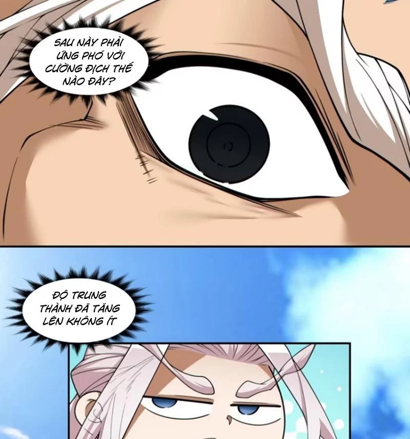 Đồ Đệ Của Ta Đều Là Đại Phản Phái Chapter 298 - Trang 4