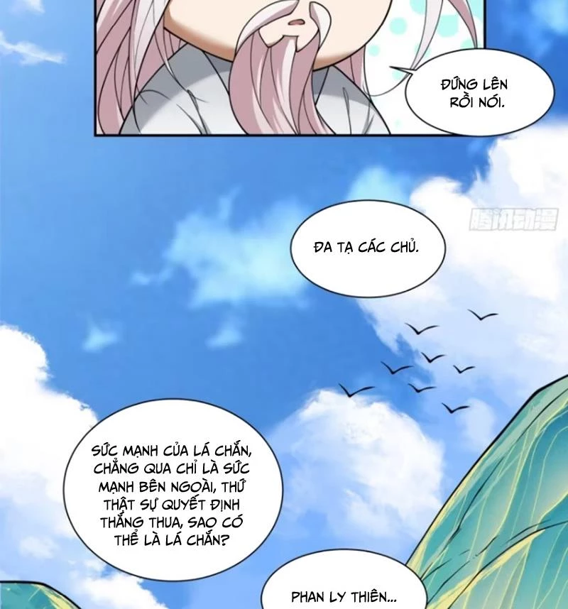 Đồ Đệ Của Ta Đều Là Đại Phản Phái Chapter 298 - Trang 4