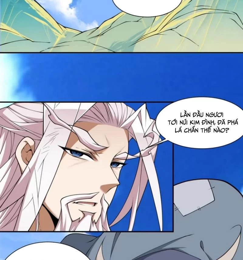 Đồ Đệ Của Ta Đều Là Đại Phản Phái Chapter 298 - Trang 4