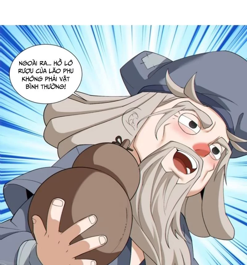 Đồ Đệ Của Ta Đều Là Đại Phản Phái Chapter 298 - Trang 4