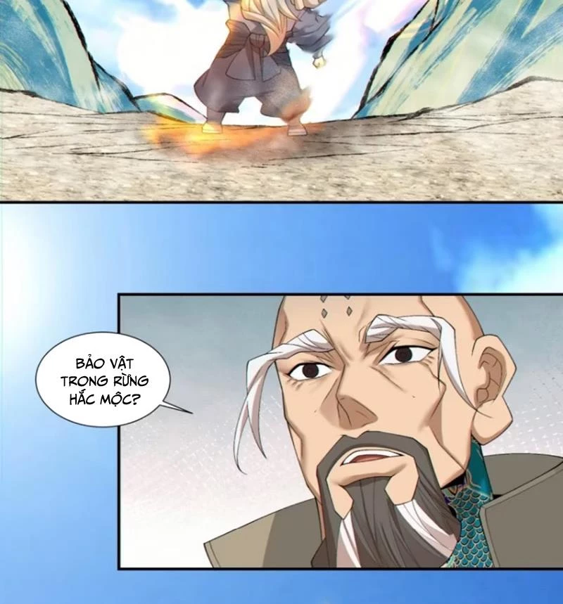 Đồ Đệ Của Ta Đều Là Đại Phản Phái Chapter 298 - Trang 4