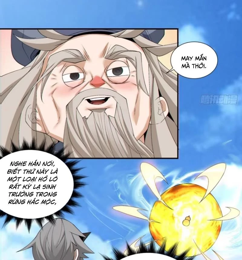 Đồ Đệ Của Ta Đều Là Đại Phản Phái Chapter 298 - Trang 4