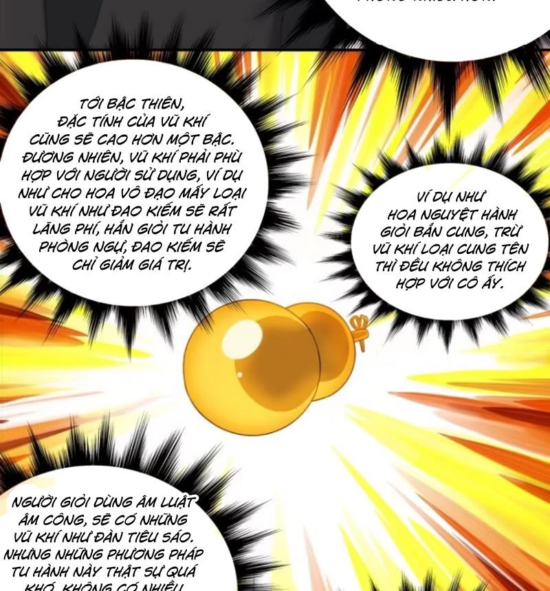 Đồ Đệ Của Ta Đều Là Đại Phản Phái Chapter 298 - Trang 4