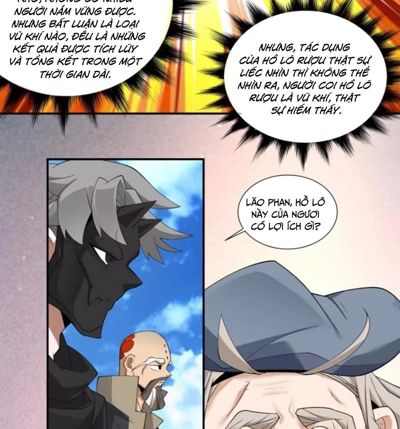 Đồ Đệ Của Ta Đều Là Đại Phản Phái Chapter 298 - Trang 4