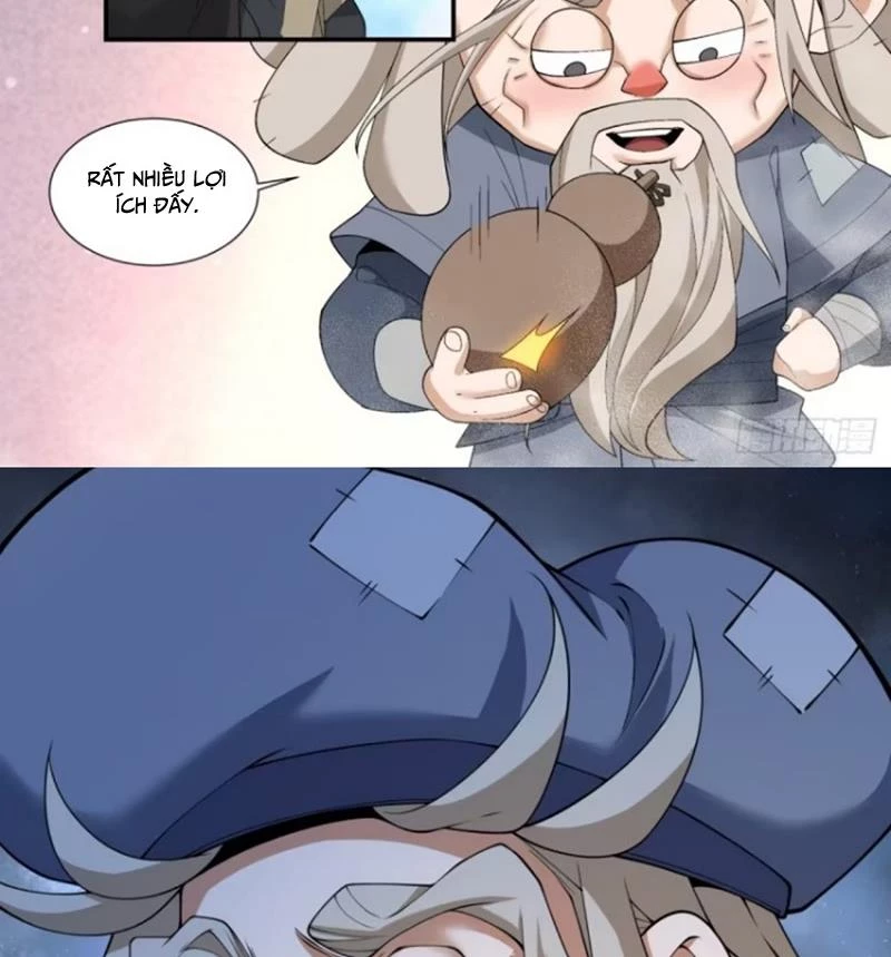 Đồ Đệ Của Ta Đều Là Đại Phản Phái Chapter 298 - Trang 4