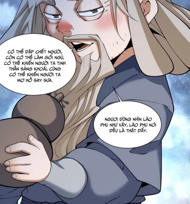 Đồ Đệ Của Ta Đều Là Đại Phản Phái Chapter 298 - Trang 4