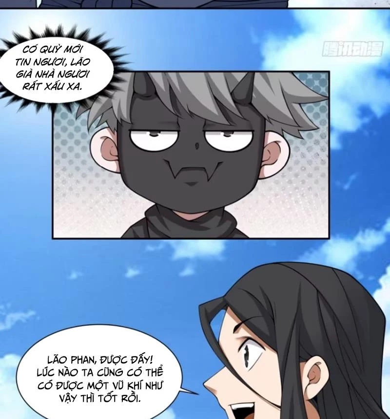 Đồ Đệ Của Ta Đều Là Đại Phản Phái Chapter 298 - Trang 4