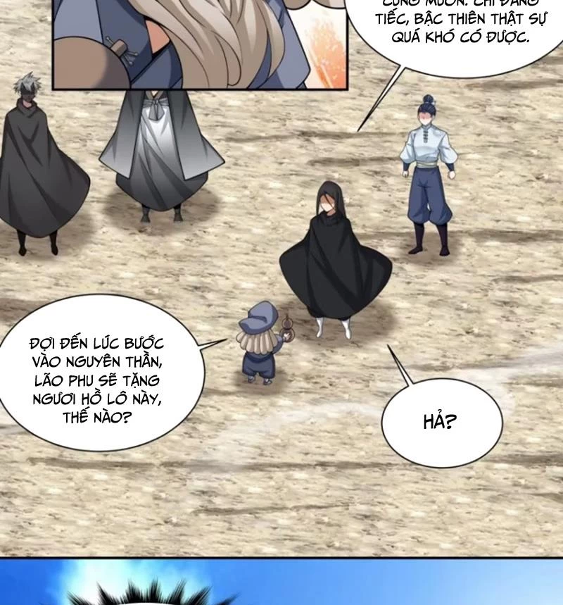 Đồ Đệ Của Ta Đều Là Đại Phản Phái Chapter 298 - Trang 4