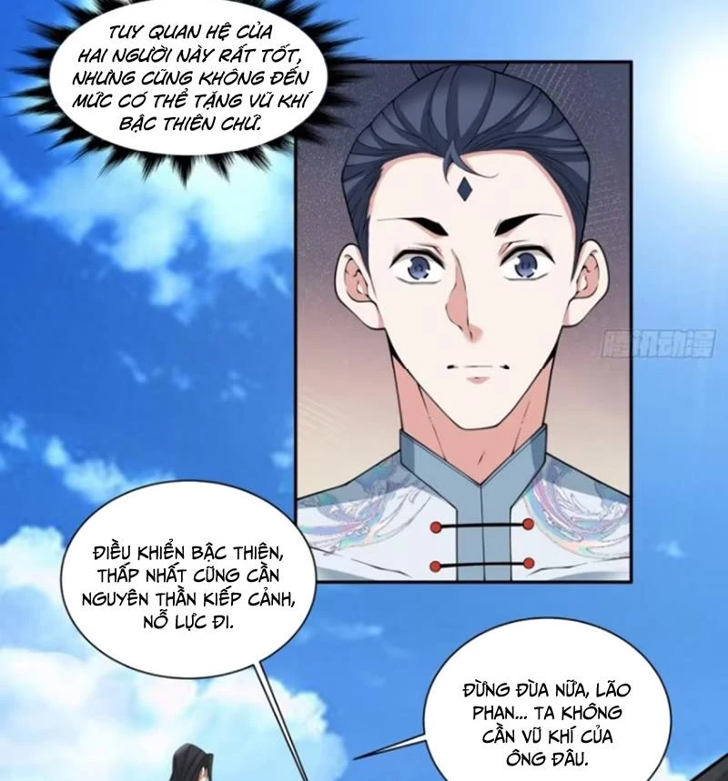 Đồ Đệ Của Ta Đều Là Đại Phản Phái Chapter 298 - Trang 4