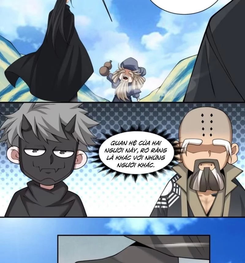 Đồ Đệ Của Ta Đều Là Đại Phản Phái Chapter 298 - Trang 4