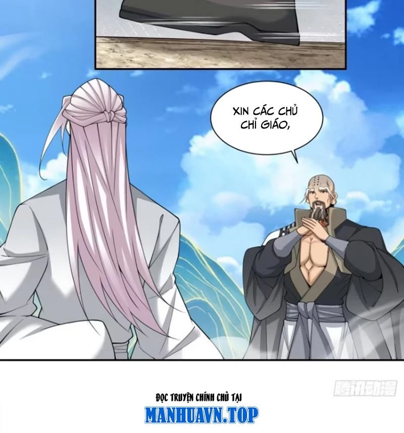 Đồ Đệ Của Ta Đều Là Đại Phản Phái Chapter 298 - Trang 4