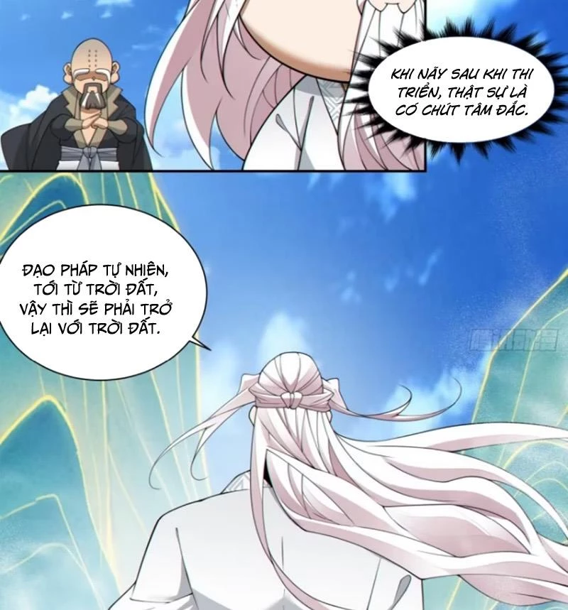 Đồ Đệ Của Ta Đều Là Đại Phản Phái Chapter 298 - Trang 4