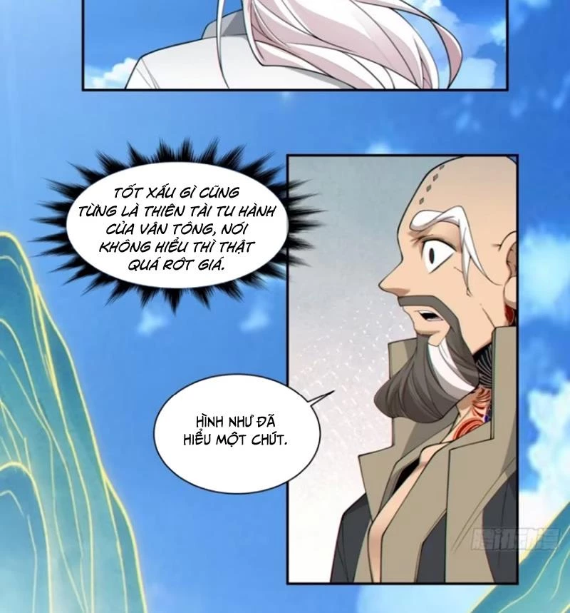 Đồ Đệ Của Ta Đều Là Đại Phản Phái Chapter 298 - Trang 4