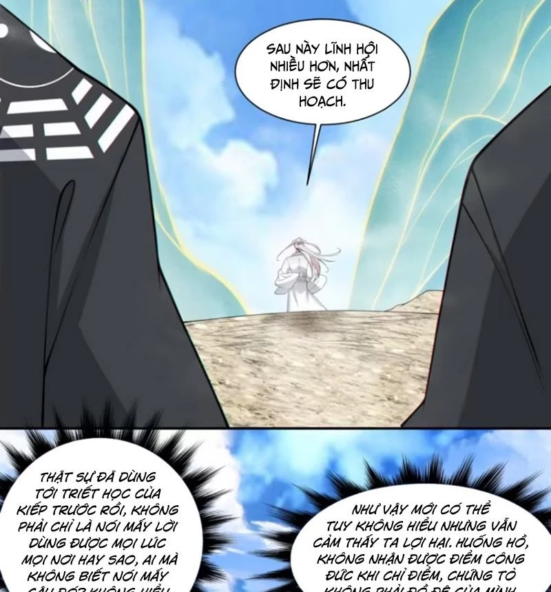 Đồ Đệ Của Ta Đều Là Đại Phản Phái Chapter 298 - Trang 4