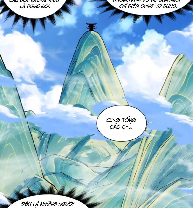 Đồ Đệ Của Ta Đều Là Đại Phản Phái Chapter 298 - Trang 4