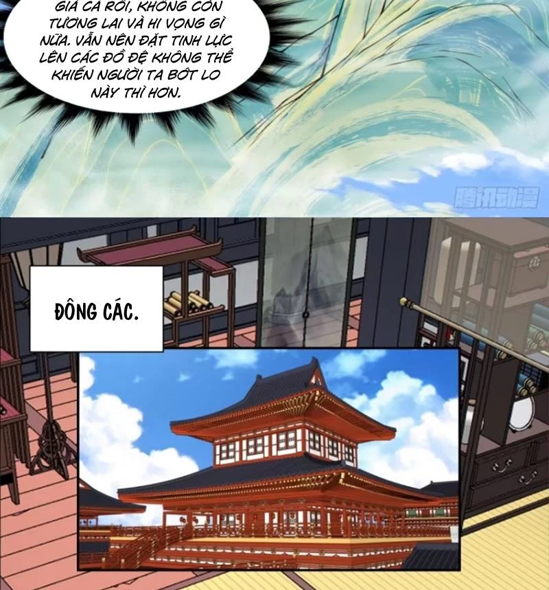 Đồ Đệ Của Ta Đều Là Đại Phản Phái Chapter 298 - Trang 4