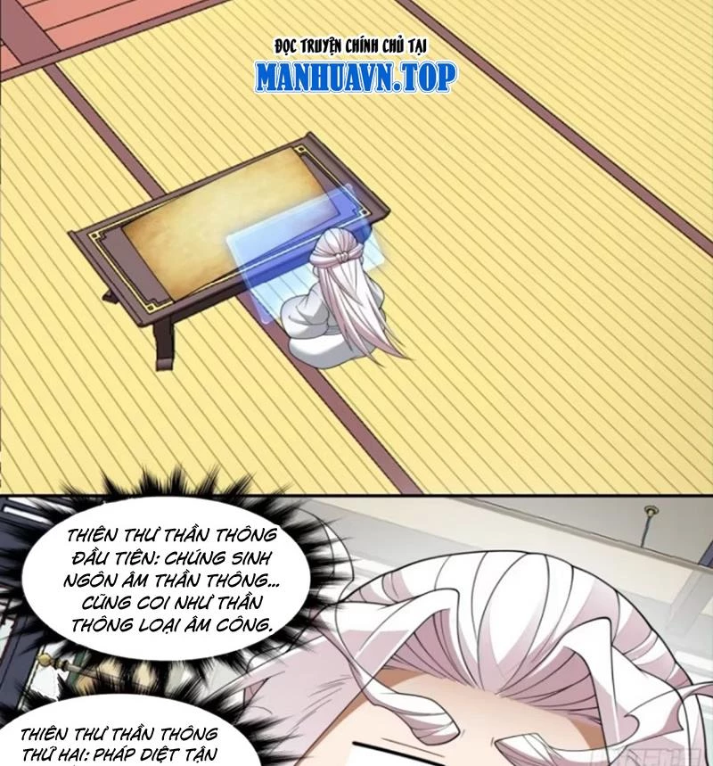 Đồ Đệ Của Ta Đều Là Đại Phản Phái Chapter 298 - Trang 4