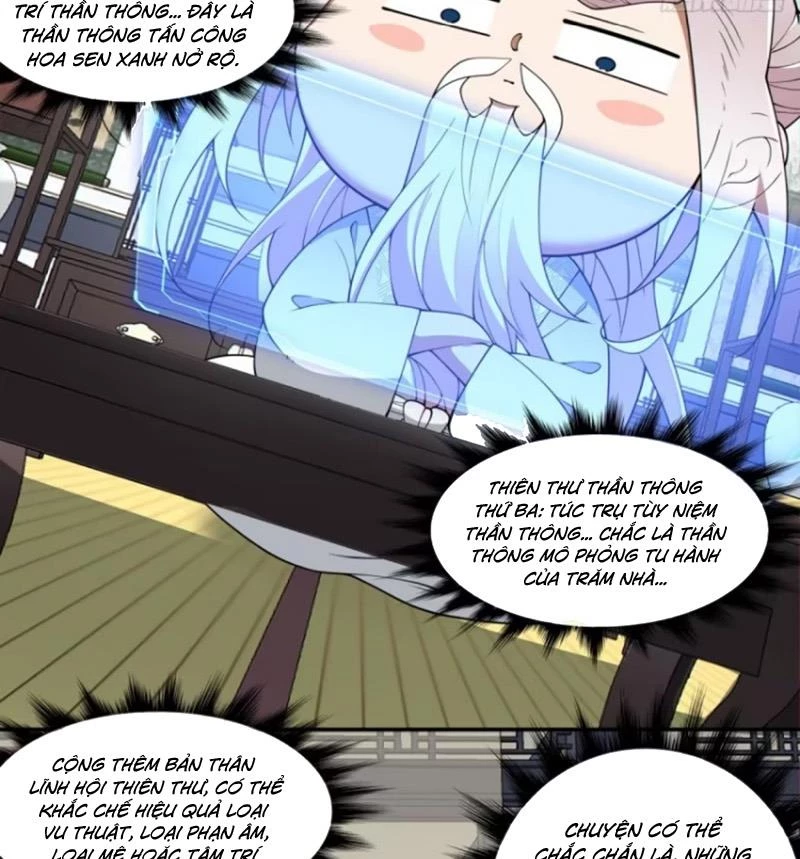 Đồ Đệ Của Ta Đều Là Đại Phản Phái Chapter 298 - Trang 4