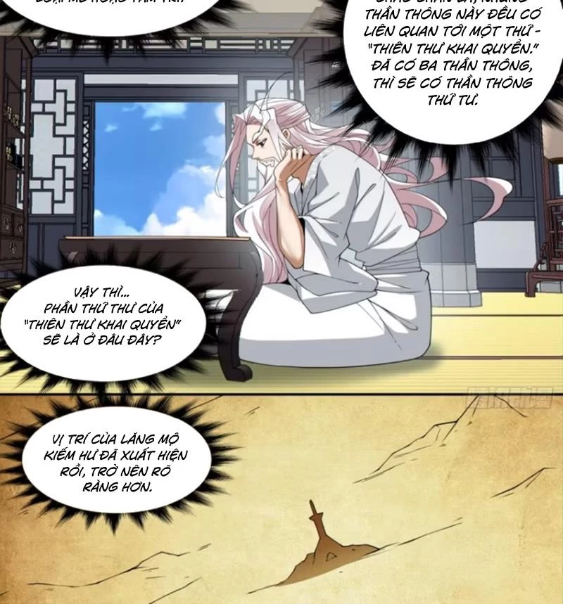 Đồ Đệ Của Ta Đều Là Đại Phản Phái Chapter 298 - Trang 4