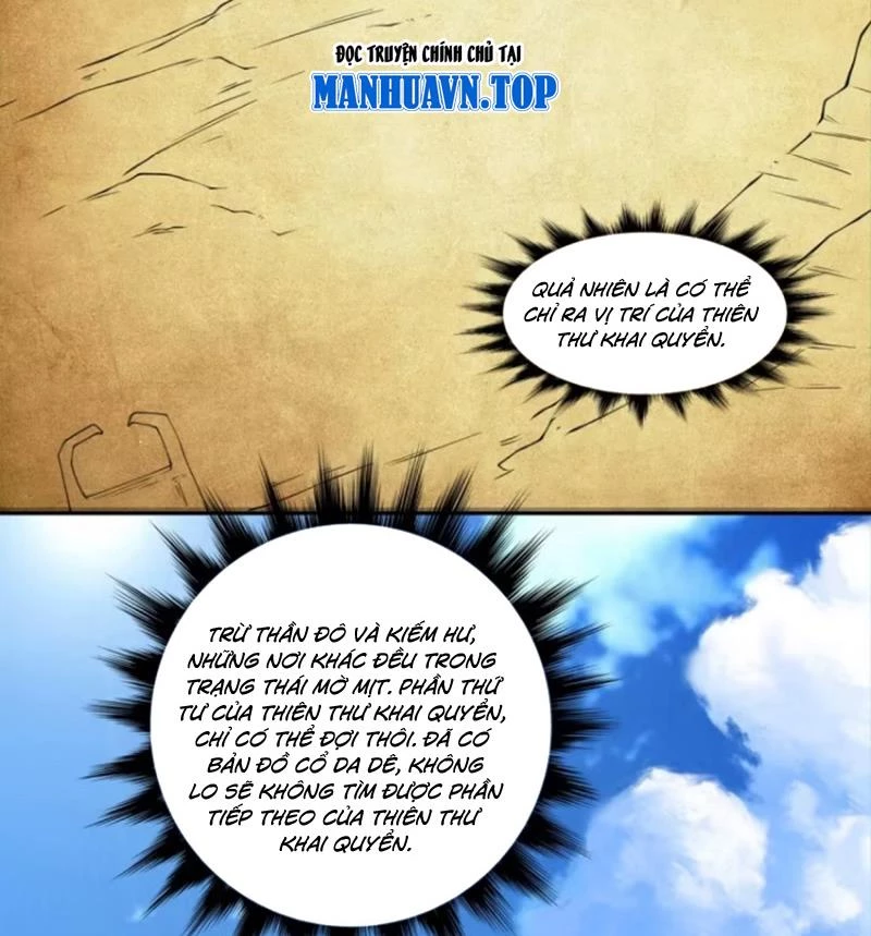 Đồ Đệ Của Ta Đều Là Đại Phản Phái Chapter 298 - Trang 4