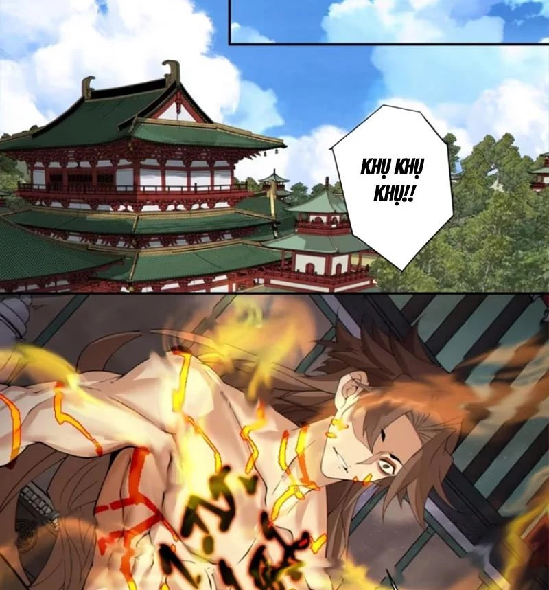 Đồ Đệ Của Ta Đều Là Đại Phản Phái Chapter 298 - Trang 4