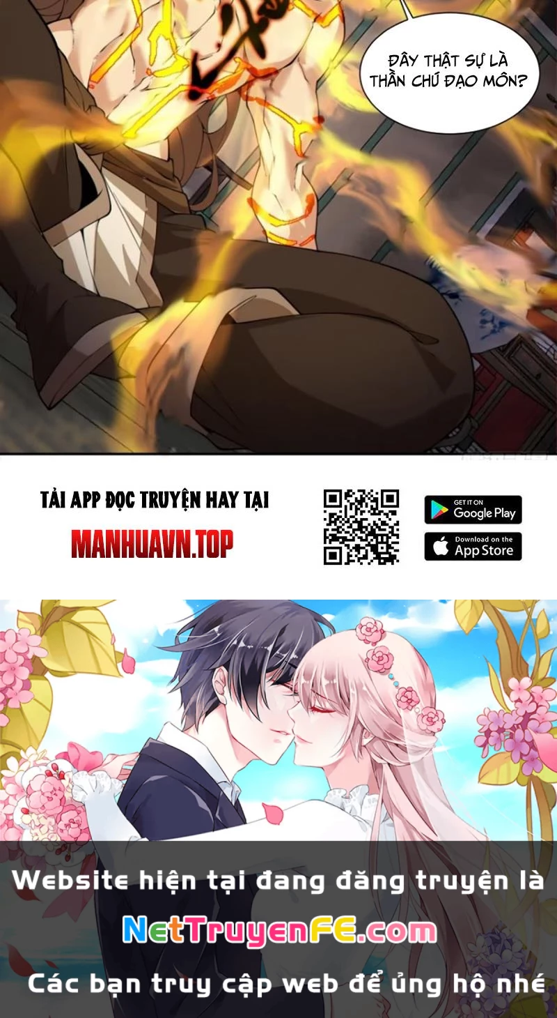 Đồ Đệ Của Ta Đều Là Đại Phản Phái Chapter 298 - Trang 4