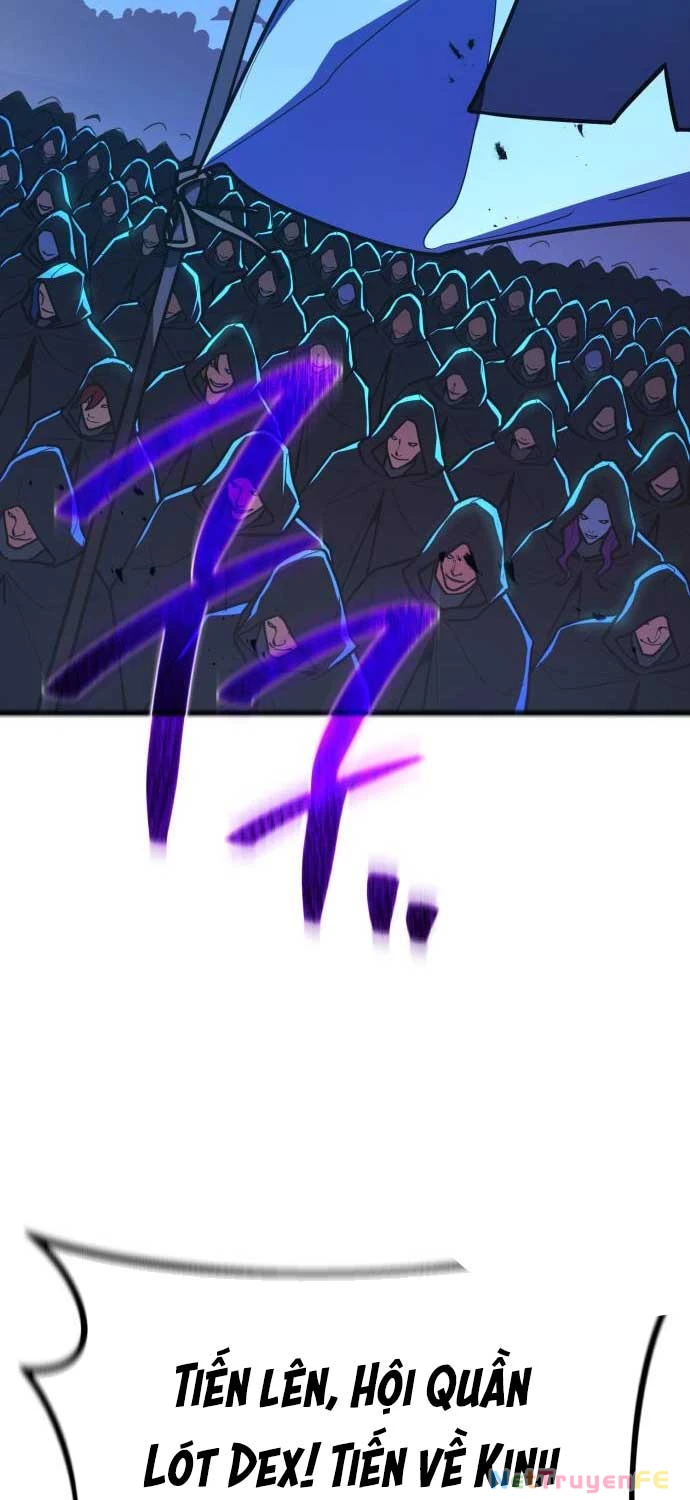 Quỷ Troll Mạnh Nhất Thế Giới Chapter 104 - Trang 4