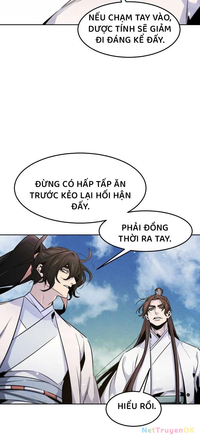 Cuồng Ma Tái Thế Chapter 122 - Trang 4