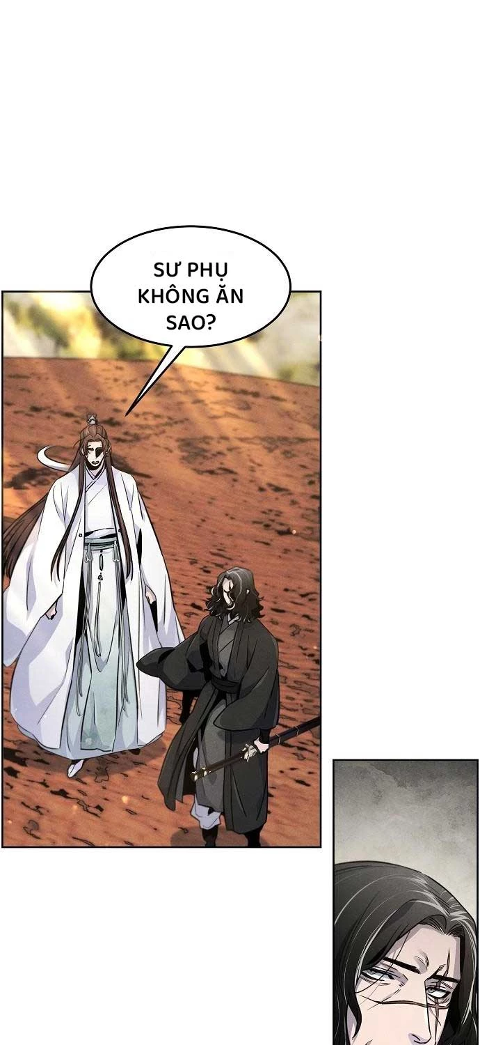 Cuồng Ma Tái Thế Chapter 122 - Trang 4