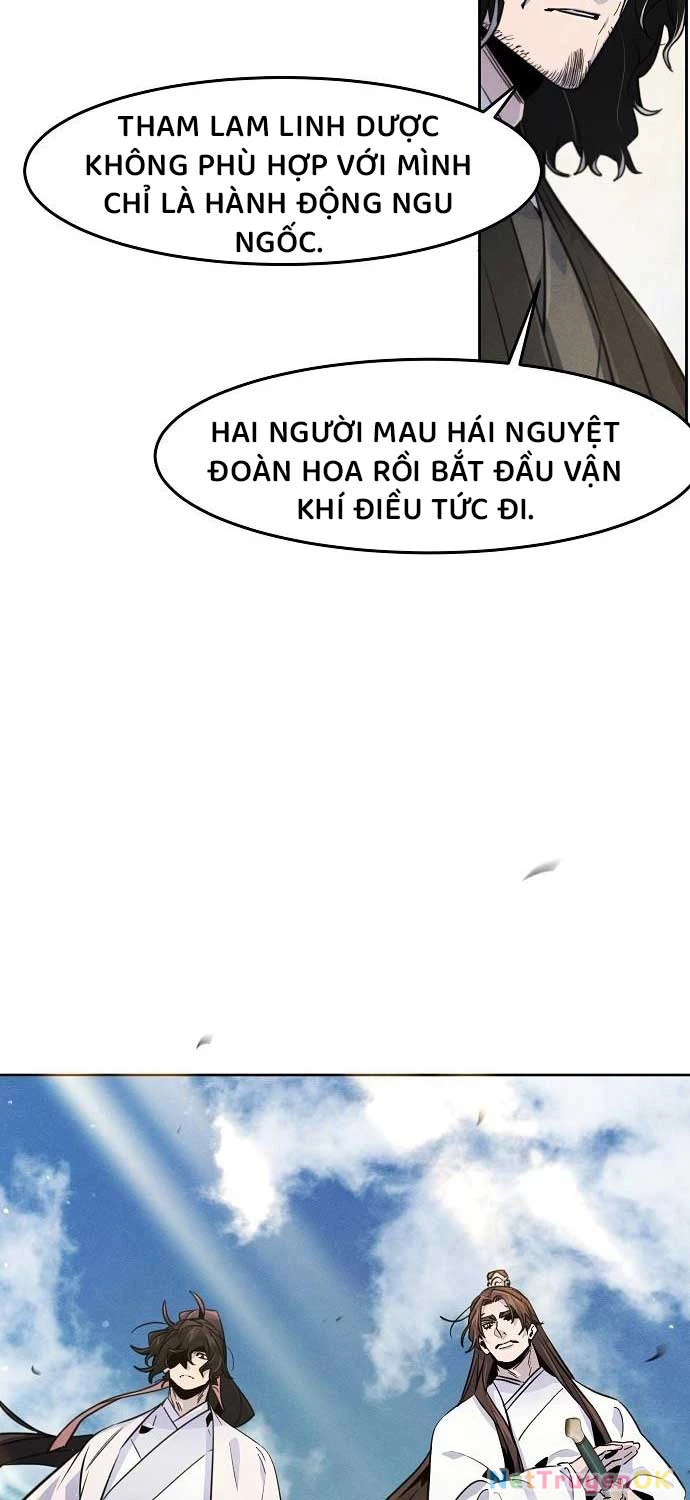 Cuồng Ma Tái Thế Chapter 122 - Trang 4