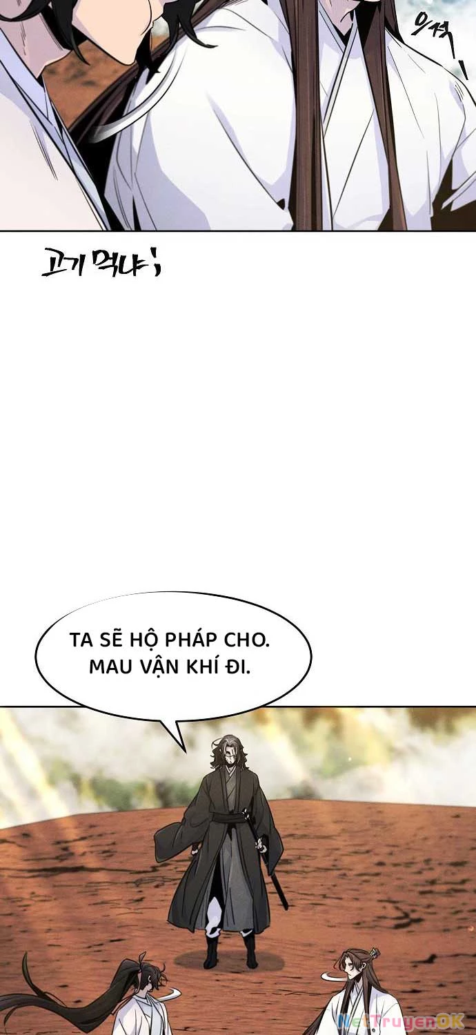 Cuồng Ma Tái Thế Chapter 122 - Trang 4