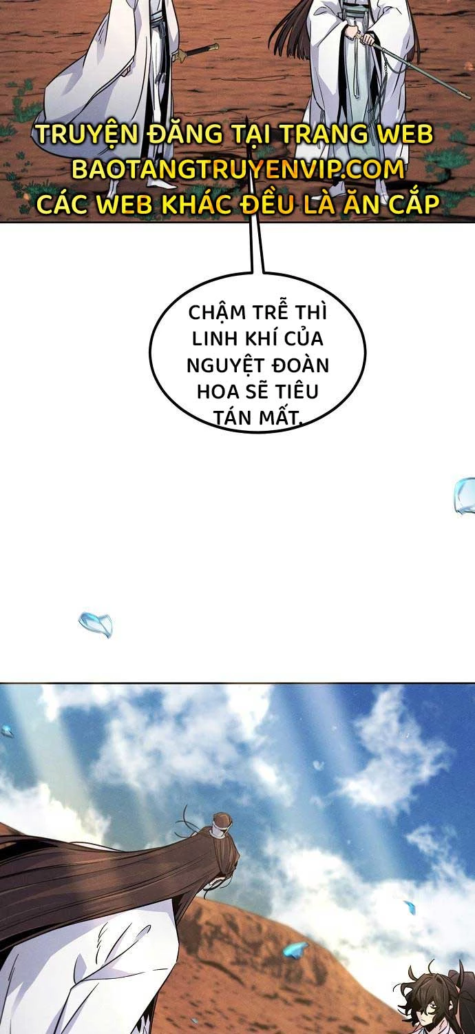 Cuồng Ma Tái Thế Chapter 122 - Trang 4