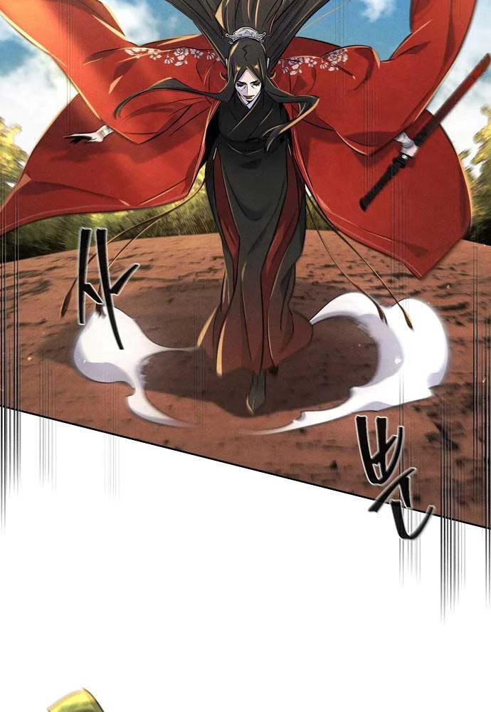 Cuồng Ma Tái Thế Chapter 122 - Trang 4