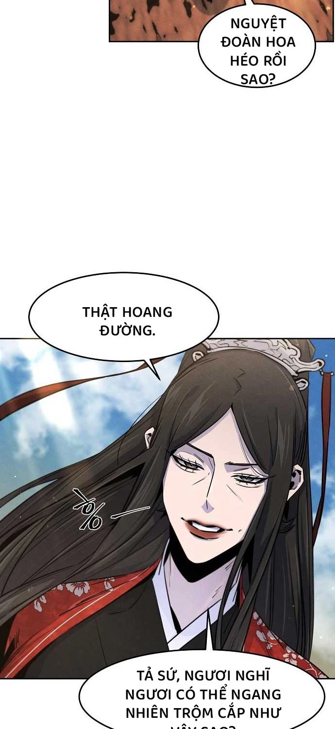 Cuồng Ma Tái Thế Chapter 122 - Trang 4