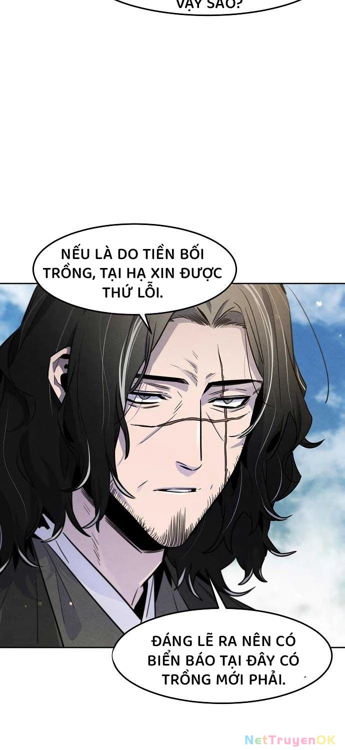 Cuồng Ma Tái Thế Chapter 122 - Trang 4