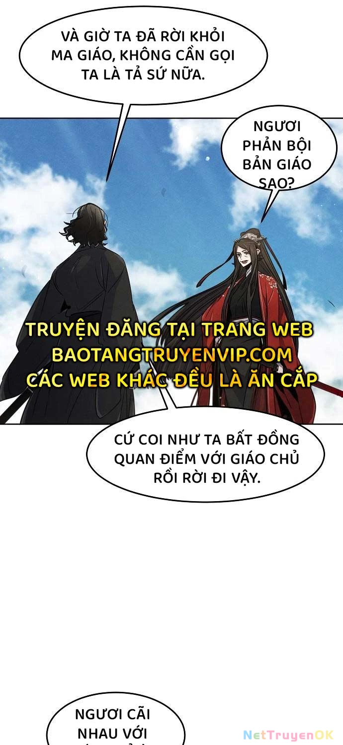 Cuồng Ma Tái Thế Chapter 122 - Trang 4