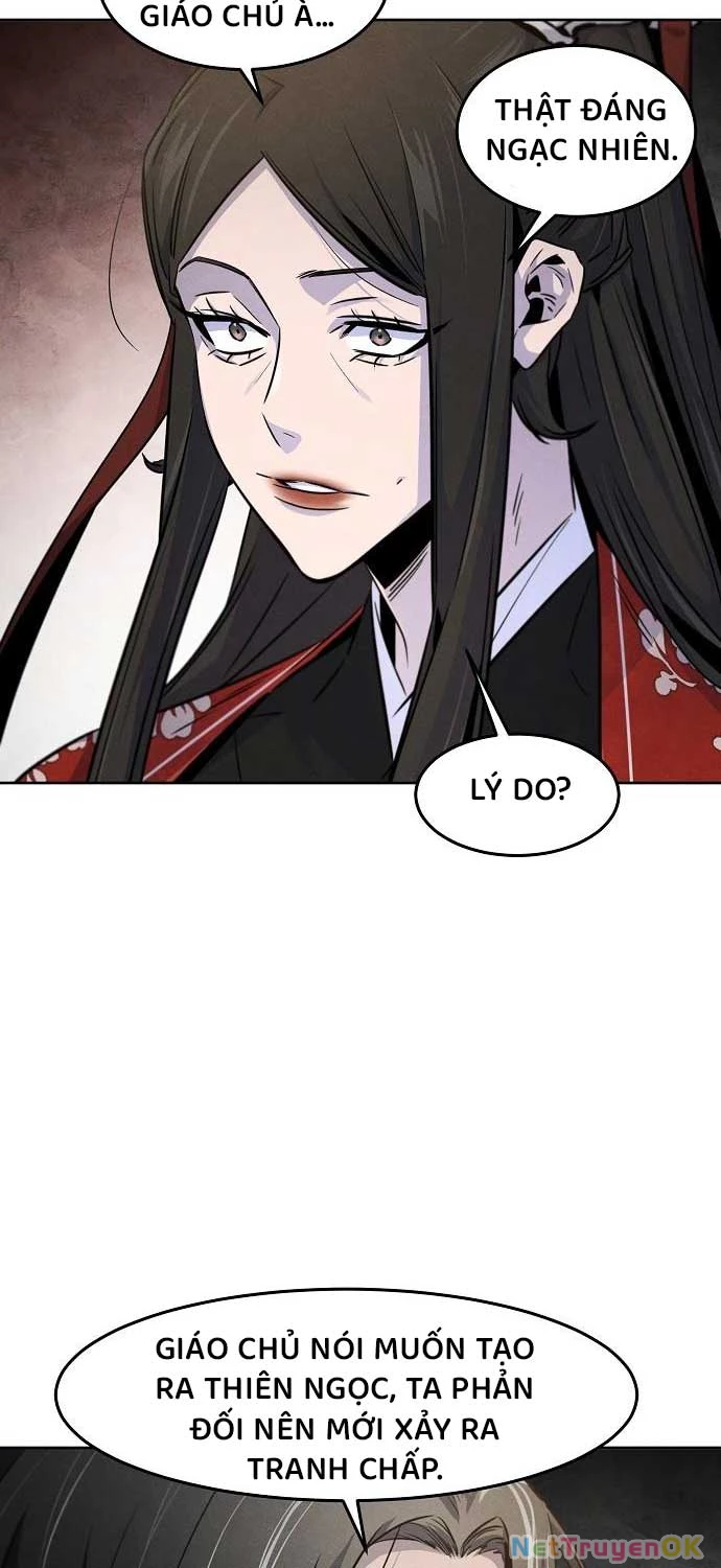 Cuồng Ma Tái Thế Chapter 122 - Trang 4