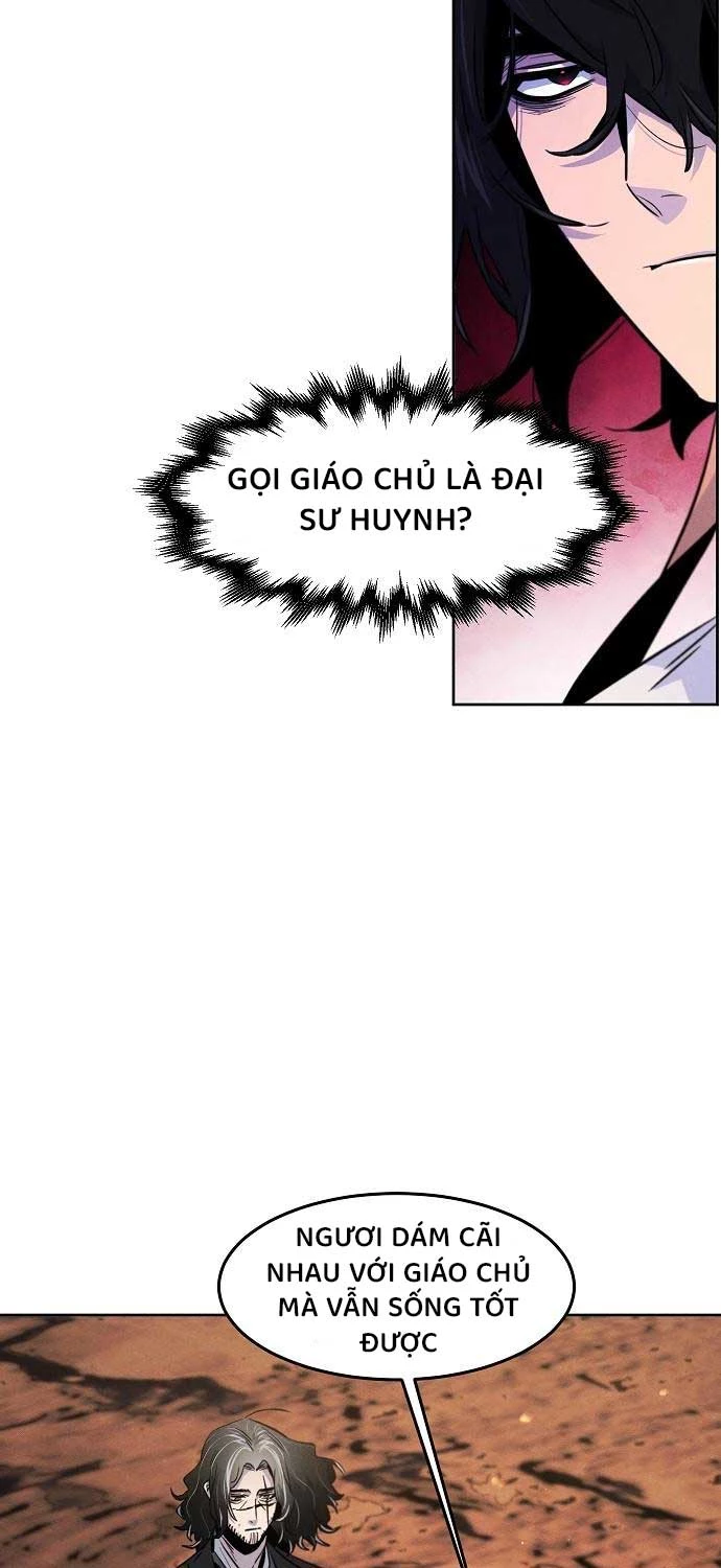 Cuồng Ma Tái Thế Chapter 122 - Trang 4