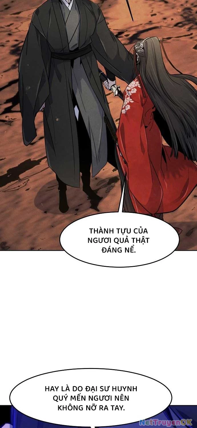 Cuồng Ma Tái Thế Chapter 122 - Trang 4