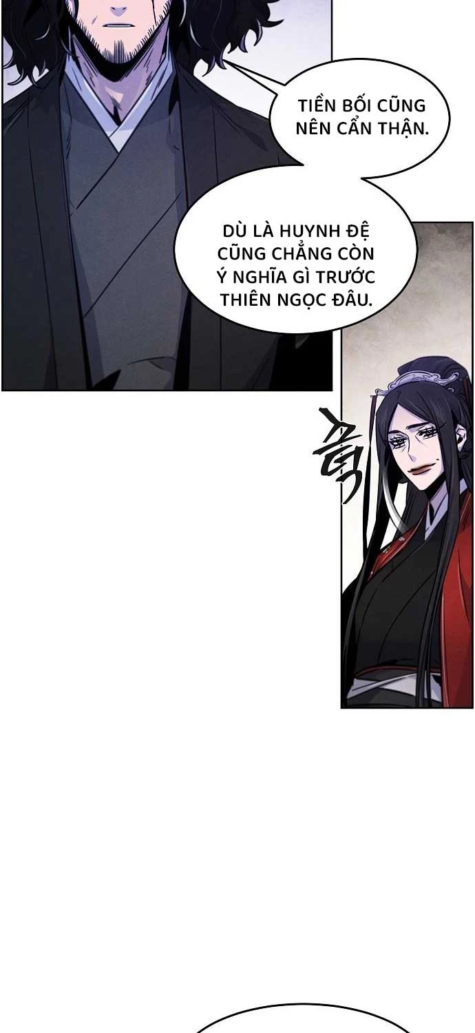 Cuồng Ma Tái Thế Chapter 122 - Trang 4