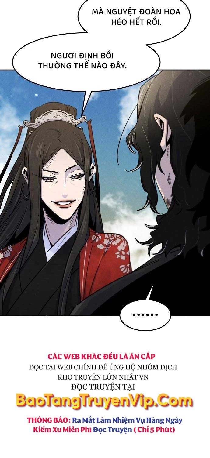 Cuồng Ma Tái Thế Chapter 122 - Trang 4