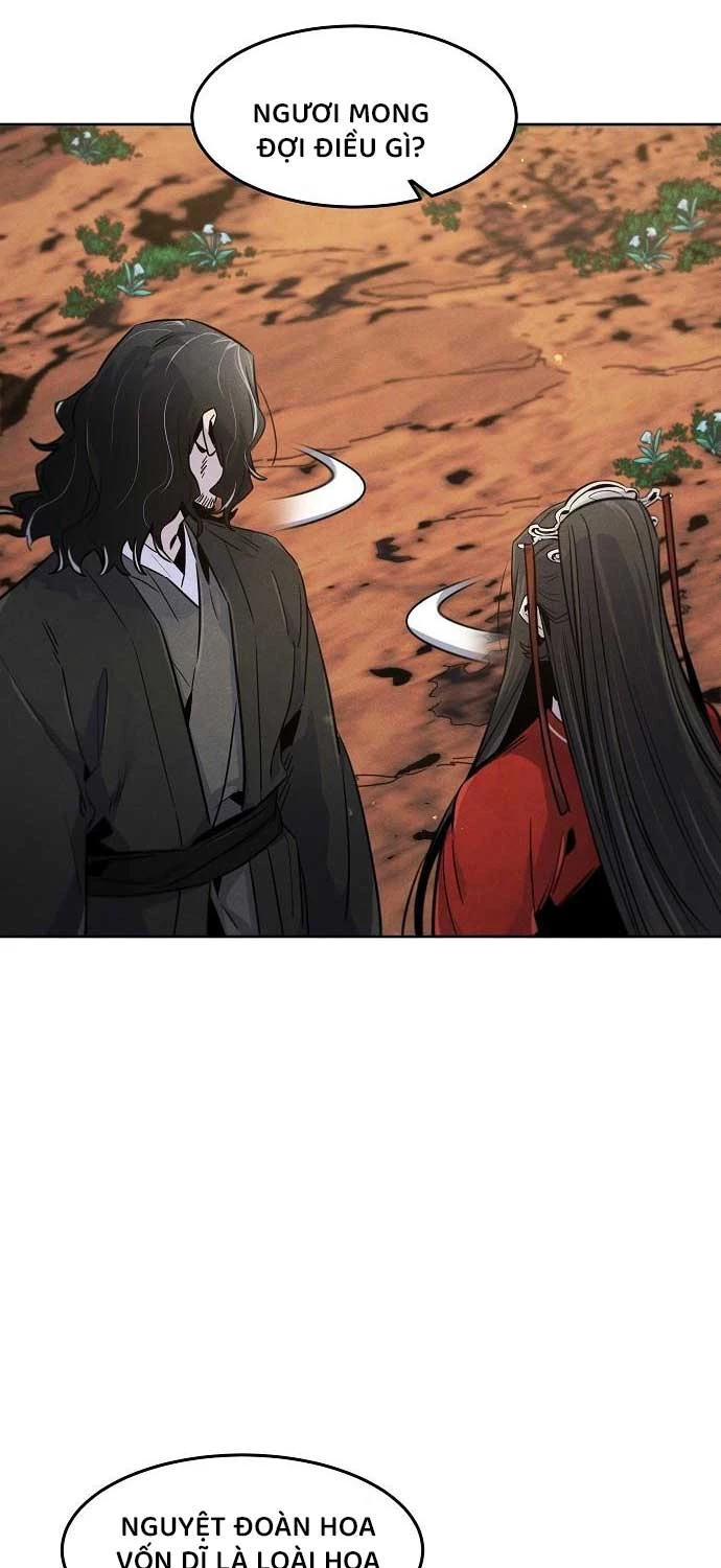 Cuồng Ma Tái Thế Chapter 122 - Trang 4