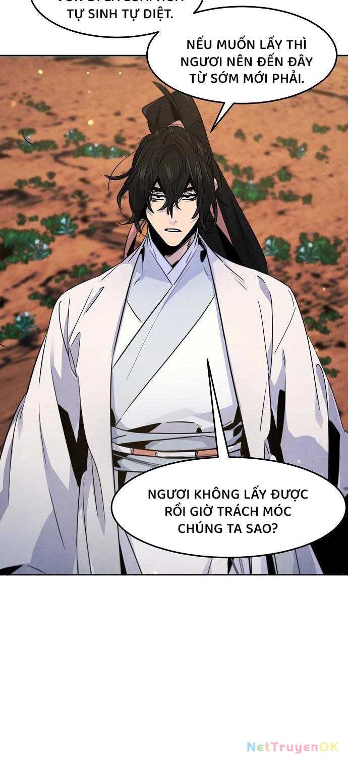 Cuồng Ma Tái Thế Chapter 122 - Trang 4